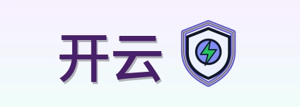 开云 Logo